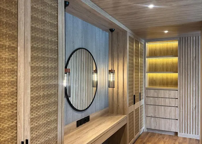 Family Haven 6br Luxe In Berawa, Ferienhaus *