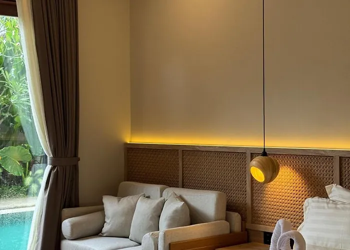 Family Haven 6br Luxe In Berawa, Ferienhaus *