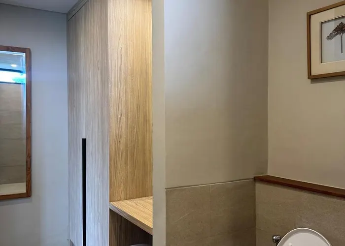 Ferienhaus Family Haven 6br Luxe In Berawa, *