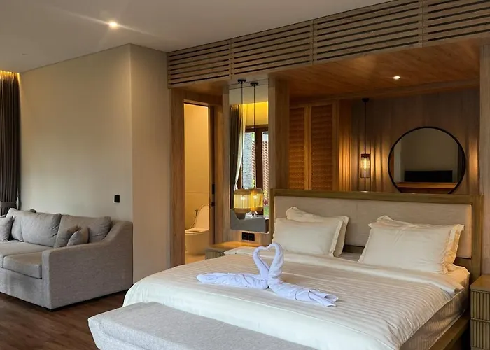 Family Haven 6br Luxe In Berawa, *