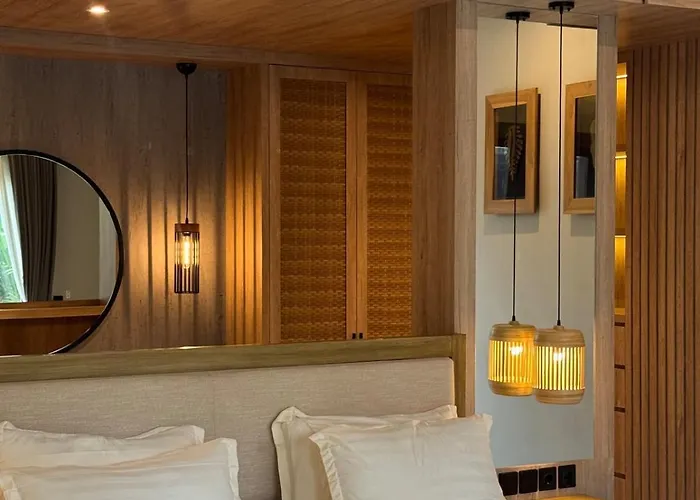 Family Haven 6br Luxe In Berawa, Ferienhaus *