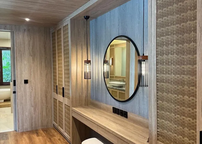 Ferienhaus Family Haven 6br Luxe In Berawa, *
