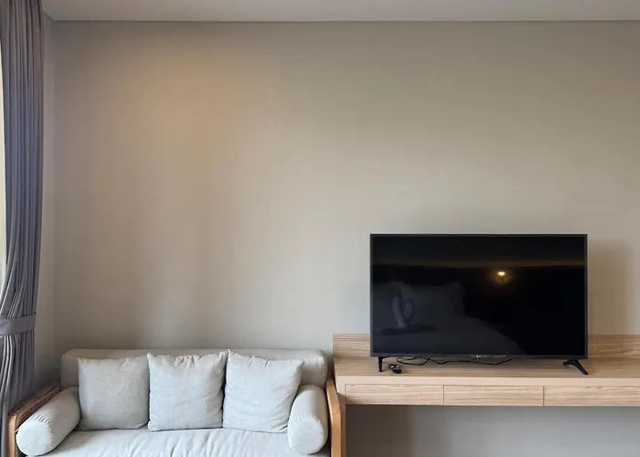Family Haven 6br Luxe In Berawa, Ferienhaus