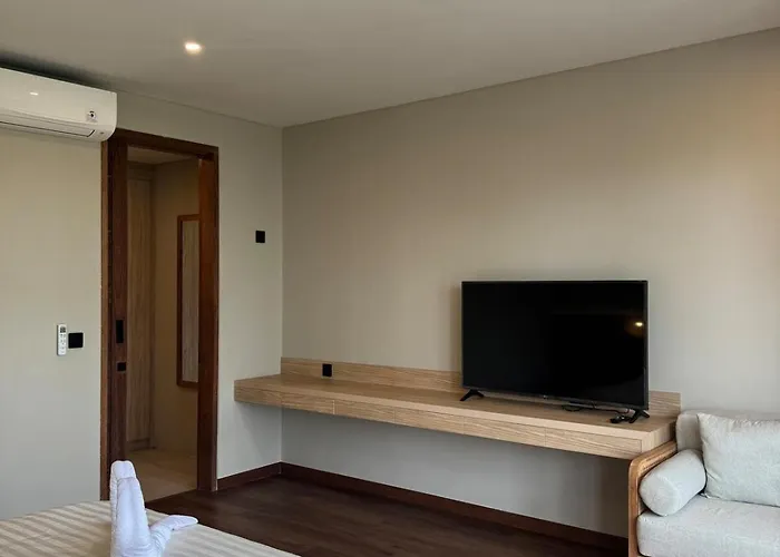 Family Haven 6br Luxe In Berawa, *