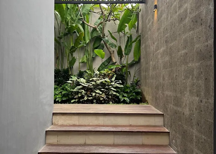 Family Haven 6br Luxe In Berawa, * Canggu