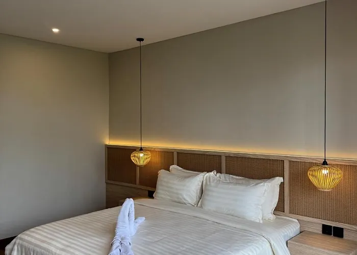 Ferienhaus Family Haven 6br Luxe In Berawa,