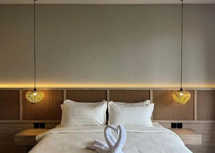 Family Haven 6br Luxe In Berawa, *