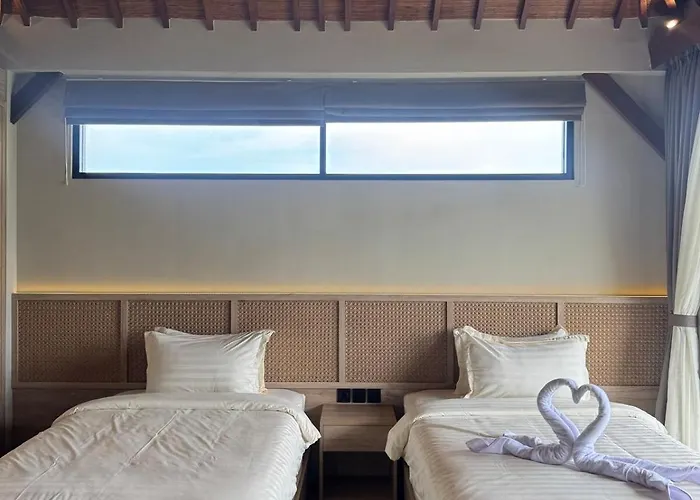 Ferienhaus Family Haven 6br Luxe In Berawa,