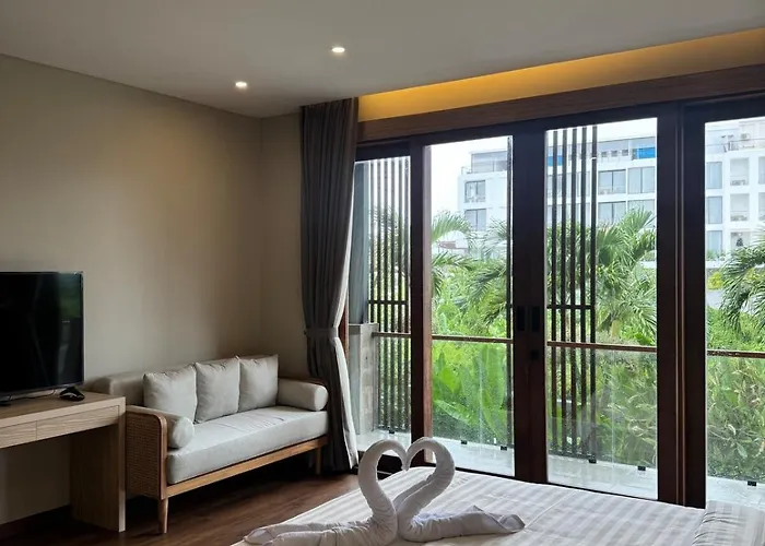Family Haven 6br Luxe In Berawa,