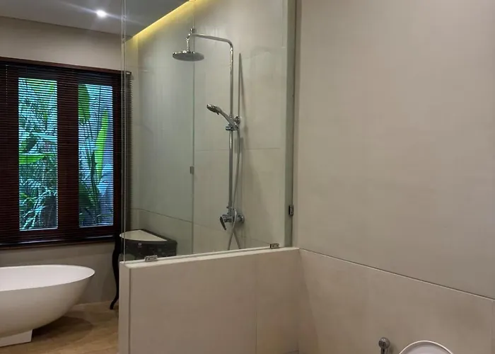 Family Haven 6br Luxe In Berawa, *