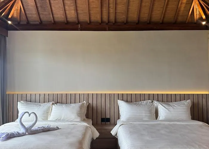 Ferienhaus Family Haven 6br Luxe In Berawa, *