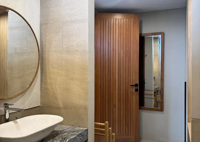 Family Haven 6br Luxe In Berawa, *