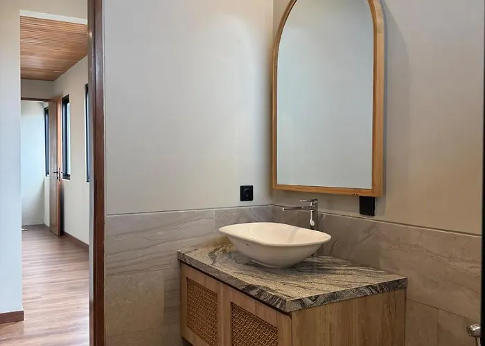 Ferienhaus Family Haven 6br Luxe In Berawa,