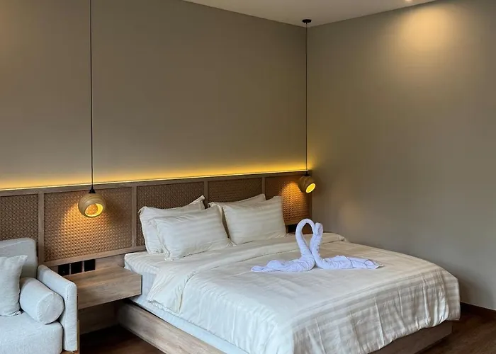 Family Haven 6br Luxe In Berawa, Ferienhaus *