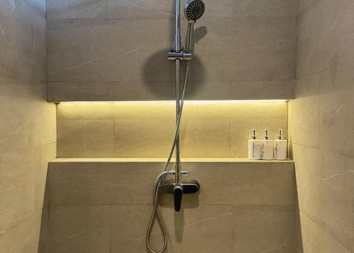 Ferienhaus Family Haven 6br Luxe In Berawa, *