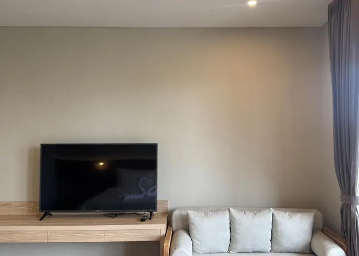 Family Haven 6br Luxe In Berawa,