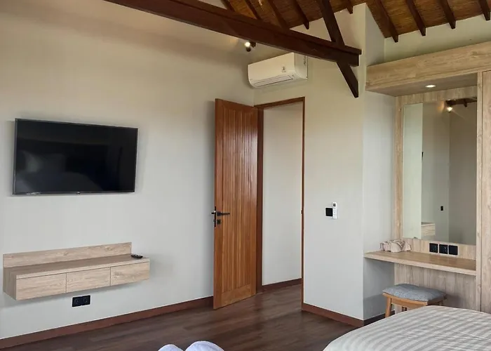 Ferienhaus Family Haven 6br Luxe In Berawa, *