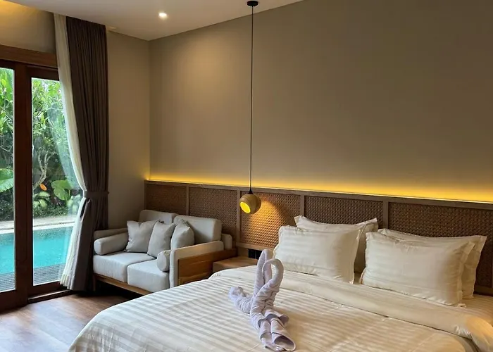 Family Haven 6br Luxe In Berawa, *