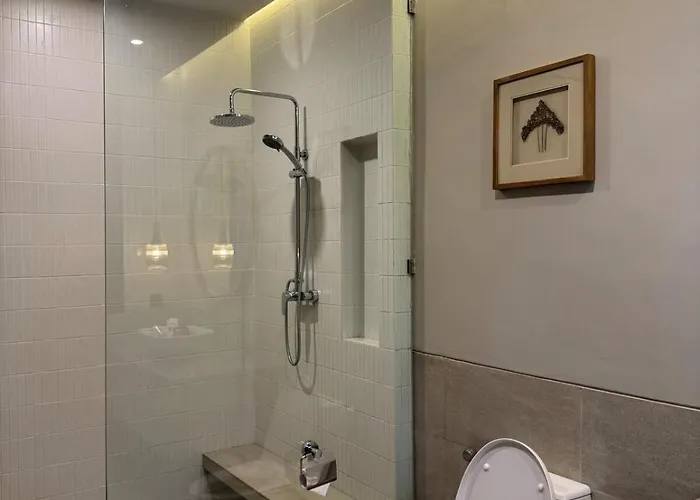 Family Haven 6br Luxe In Berawa, *
