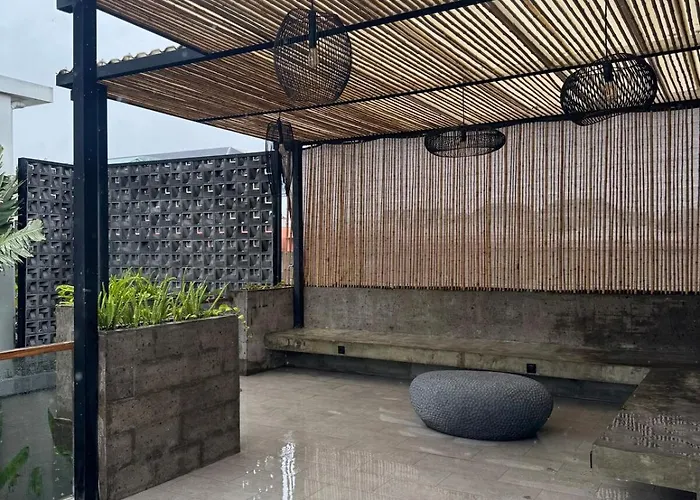 Family Haven 6br Luxe In Berawa, * Canggu