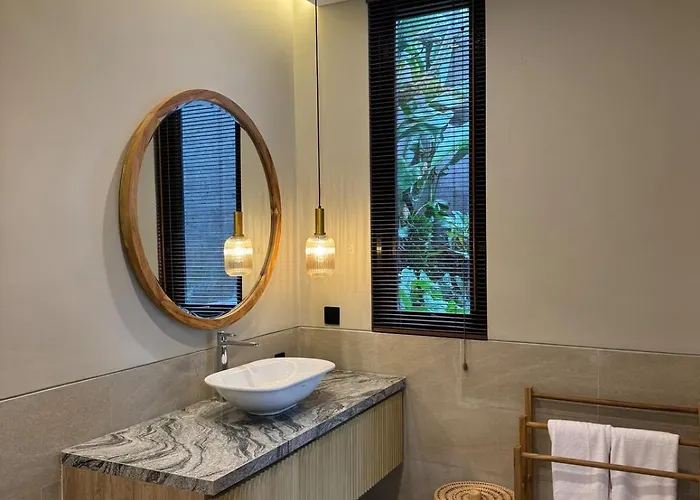Family Haven 6br Luxe In Berawa, *